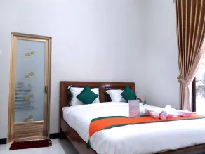 Simplemente Homy Guest House Purbalingga (Alun Alun Kota) - Image 3