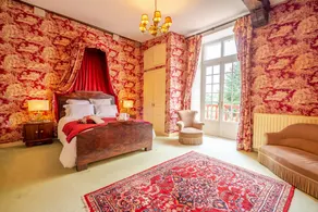 Maison Luroa, The Basque soul in the heart of the ocean and the mountains - Image 4