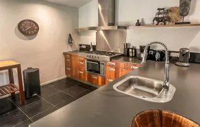 Magnifique maison de 2 chambres à Ommen - Image 5
