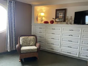 Welcome to \"The Dream\" (New Owners)  One bedroom Oceanfront Condo. 2nd floor - Image 2