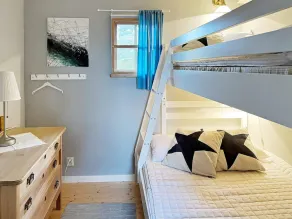 7 person holiday home in NYNÄSHAMN-By Traum - Image 5