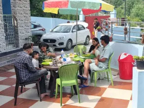 Rock Mountain Premium Homestay, Dalhousie Family & Couple Friendly Relaxing Stay Away from Crowd - Image 5
