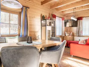Organic log cabin - Macheiner, Tonimörtlhof - Image 4