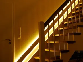 MaiStern - High-quality vacation home (100sqm) for 6 people with fireplace, sauna & - Image 2