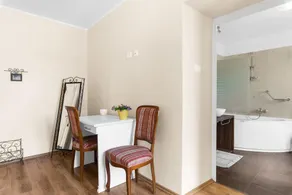 Villa with private pool in the medieval village Svetvincenat - Image 4