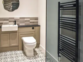 4 bedroom accommodation in California, near Scratby - Image 2