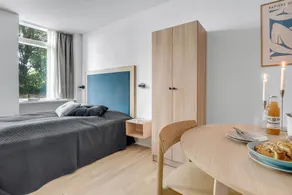 Studio Apartment for 2 - Image 5
