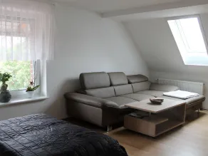 Lovely Apartment in Beckerwitz near Terrace - Image 3
