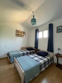 Avskilt 5 * rankad villa med privat uppvärmd pool och full luftkonditionering - Image 5