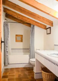 Natural Stone Villa with Pool – Villa \"Baix d'Or\" - Image 4