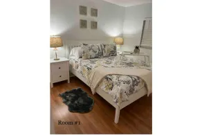 Beautiful apartment close to the airport, the beach and recreation sites. - Image 5