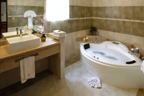 Luxury 4 bedroom Villas, All-Inclusive Resort Living Property overview - Image 2