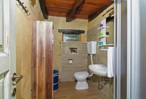 Erisa in Trošti (Haus für 6 Personen) - Image 4