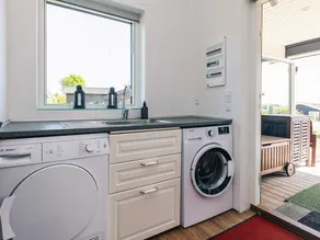 5 star holiday home in Faaborg - Image 5
