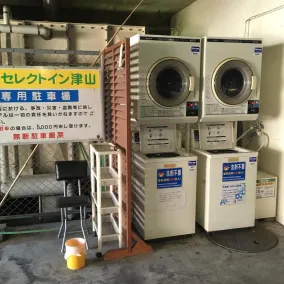 Hotel Select Inn Tsuyama - Image 3