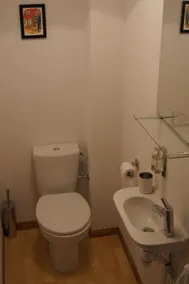 Fuldt udstyret til en familie og 300 meter fra skiområdet! - Image 4