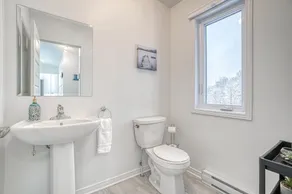 Modern chalet B - Image 3