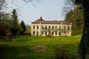 Sisi-schloss Rudolfsvilla, Apt. Kronprinz Rudolf - Image 3