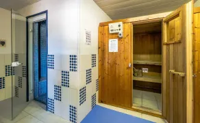 Mini Center Parcs privé – Gîtes 21 pers. Avec piscine couverte, sauna & hammam - Image 3