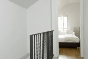 Apartment with breathtaking view over the lake, no car needed - Image 5