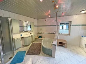 NEW! Temporary vacation apartment Bad Brambach - Image 2