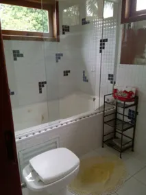 BEAUTIFUL HOUSE IN PAÚBA, WITH SWIMMING POOL - 50 M FROM THE BEACH - Image 3