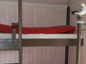 5 star holiday home in Kalvåg - Image 5