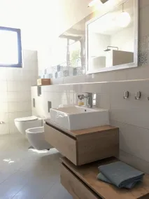 Ny villa med 3 sovrum nära havet - Image 3