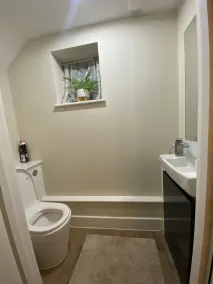 Family Friendly Flat in Gravesend - Image 3
