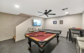 Ultimate Getaway with a Heated Pool, Basement Games, close to Downtown Gilbert! - Image 4