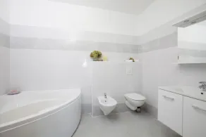 Villa Mirta i Crni (hus för 8 personer) - Image 2