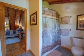 The Generations Log Cabin Inground Pool Sleeps 16-20 SPECIAL! 299 per night - Image 3
