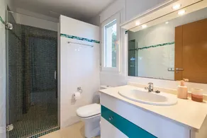 Villa Merlin er en luksuriøs villa med 4 soveværelser, 4 badeværelser - Image 5