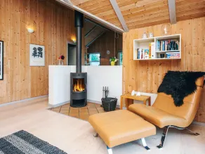 4 stjernet sommerhus i Henne - Image 2
