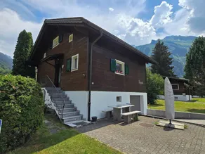 Apartment Chalet Fluegärtli Appartement-Fewo 6-Bettwohnung by Interhome - Image 4