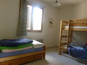 Maison de vacances individuelle dans jardin méditerranéen 1200m2 - Image 3