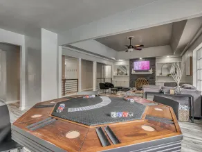 North OKC - Large, Modern Home with Pool and Game Room - Image 4