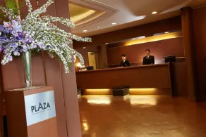 Hirosaki Plaza Hotel - Image 3