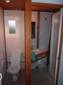 Rentals close to shops with enclosed garden for families or others - Image 3