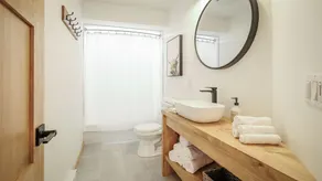 Station Farmhouse Tremblant - Image 3