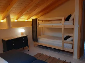 Apartment of 100 square meters for 6 guests - Image 5