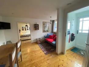 Vacation home Bredow - quiet and idyllic location in the Baltic seaside resort of Prerow - Image 4