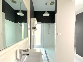 SALT COTTAGE - Pet Friendly, Stylish Holiday Home - prime beach location - Image 4