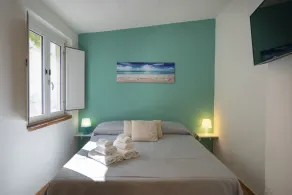 CAPOVILLAS - Panoramic Villa Anna with private pool and sea view - Image 3