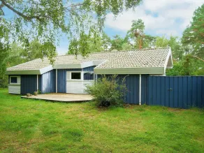 Holiday Home in NykÃ¸bing Sj - Image 3