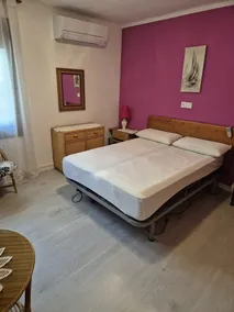 EL CORTIJO 7 - Wohnung im Erdgeschoss - Image 5