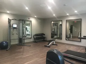 1 Bedroom | Fitness Center + Free Daily Breakfast - Image 3
