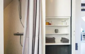 1 Bedroom Cozy Apartment In Rønne - Image 5