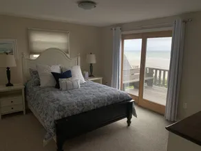 Privatstrand- Mayflower / Bayview- 5 BR - Image 3