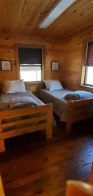 Secluded cabin on the Kings river at Marshall Ford. Private and beautiful river - Image 4